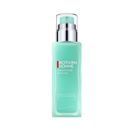 Aquapower SPF14 Gel