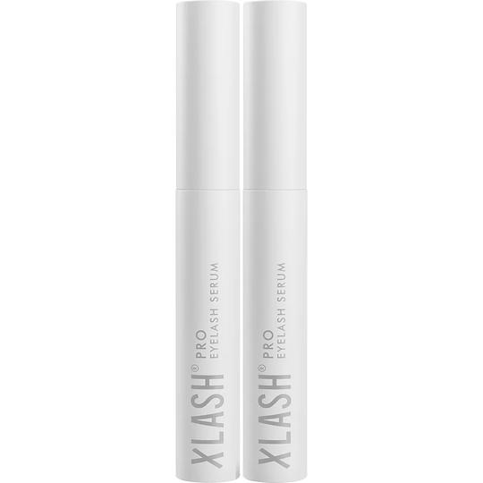 Xlash Pro Duo, Xlash Ögonfransserum