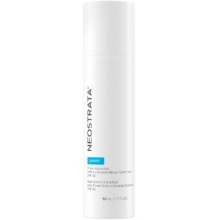 Sheer Hydration SPF 40