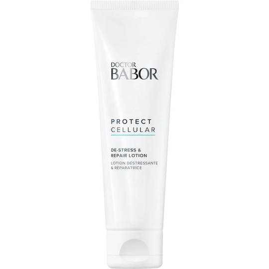 BABOR Doctor Babor Protect Cellular De-Stress & Repair Lotion 150 ml
