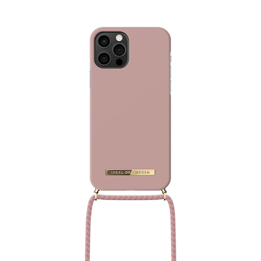iPhone Case 12/12 PRO Ordinary Necklace