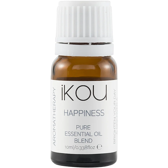 Essential Oil Happiness, 10 ml iKOU Doftpinnar & Rumsdoft