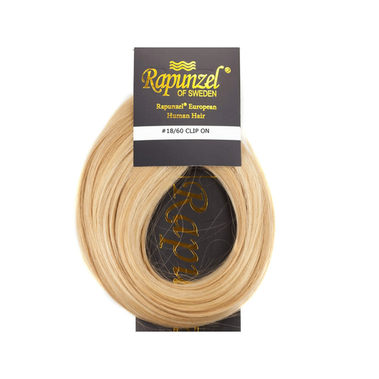 Rapunzel of Sweden Hair weft Premium Straight 50 cm M7.5/10.8 Scandina