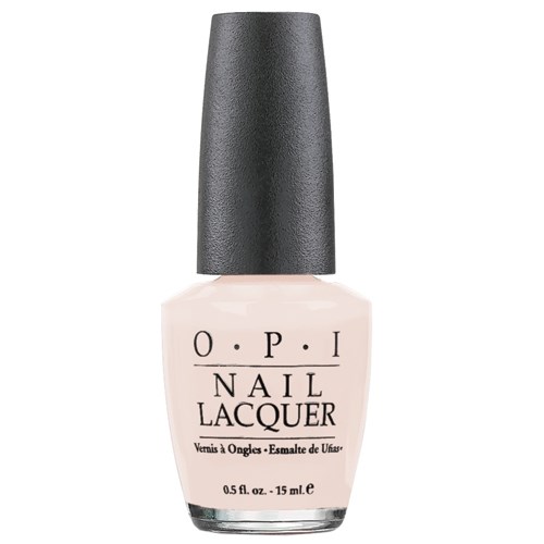 OPI Nail Lacquer Brazil Bubble Bath