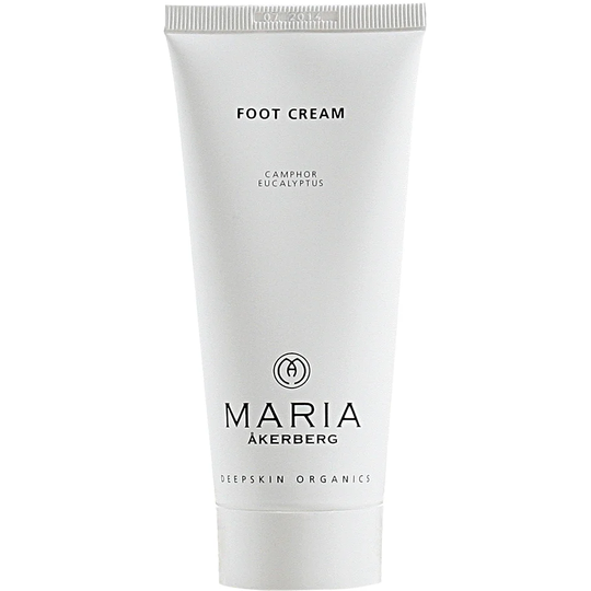 Foot Cream, 100 ml Maria Åkerberg Fotvård