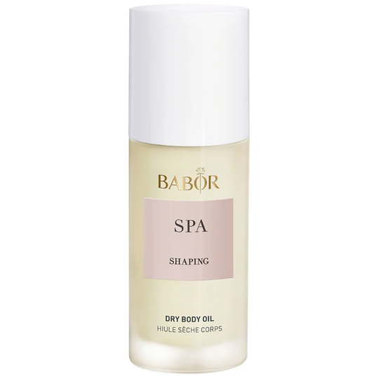 Shaping Dry Glow Oil, 100 ml Babor Hudserum & Kroppsolja