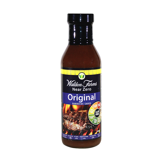 BBQ Sauce, 340ml
