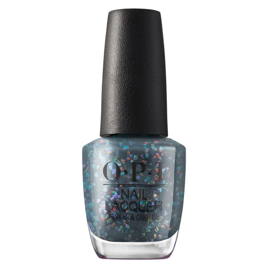 OPI Nail Lacquer Puttin on the Glitz