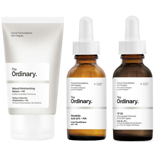 The Ordinary Set of Actives - Sensitive Skin, The Ordinary Hudvård
