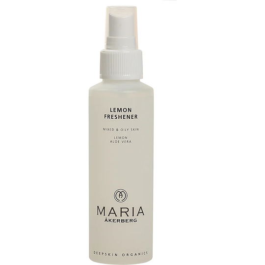 Lemon Freshener, 125 ml Maria Åkerberg Ansiktsvatten