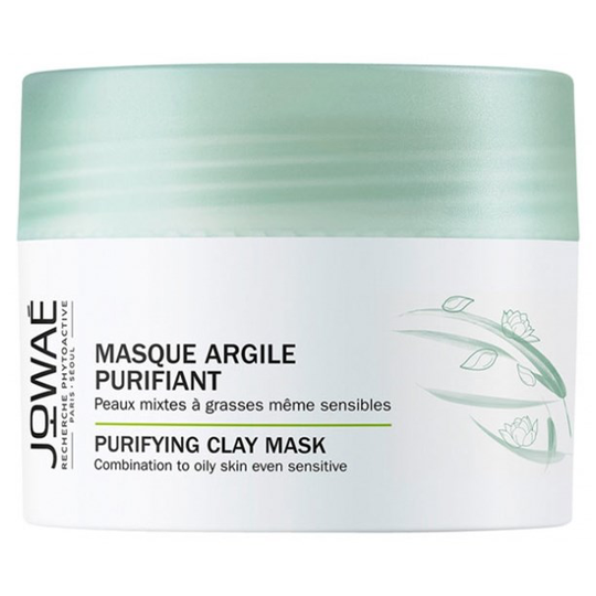 JOWAÉ Purifying Clay Mask 50 ml