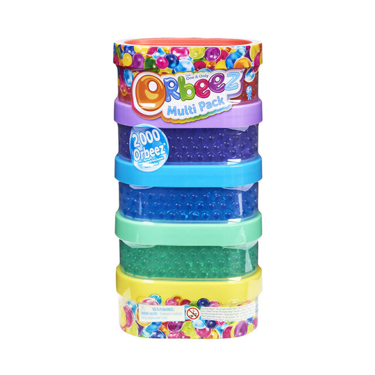 Orbeez Grown flerpack