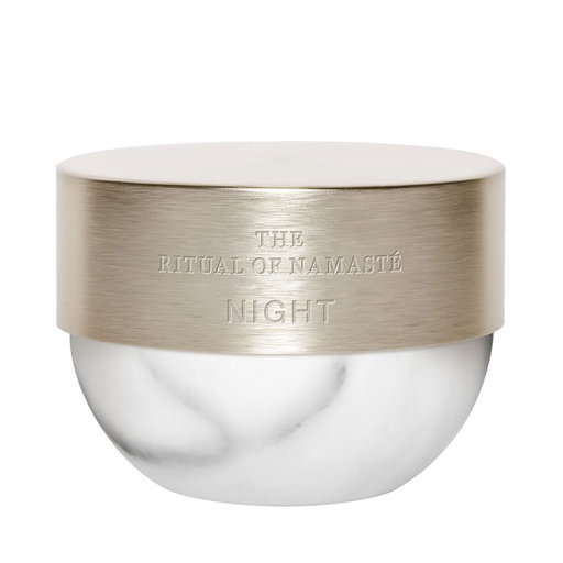 The Ritual of Namasté Active Firming Night Cream