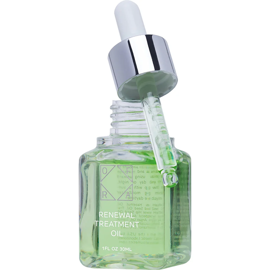 Renewal Treatment Oil, 30 ml OFRA Cosmetics Ansiktsolja