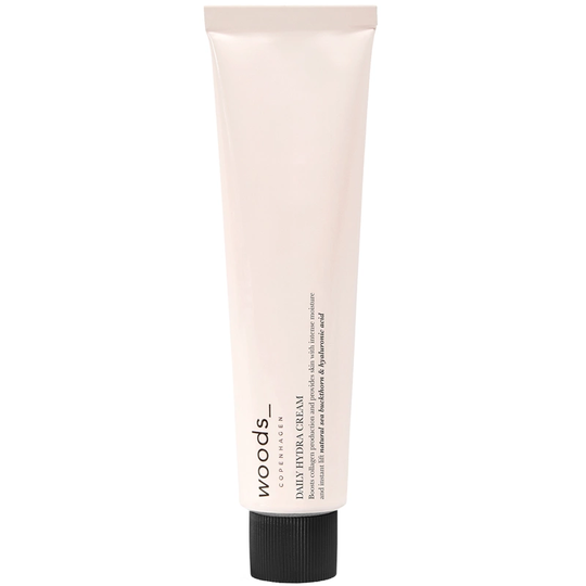 Woods Copenhagen Daily Hydra Cream (75ml)