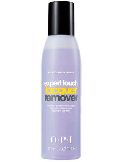 OPI Expert Touch Remover (120 ml)