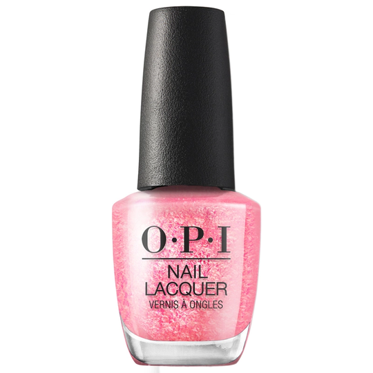 OPI Nail Lacquer Pixel Dust