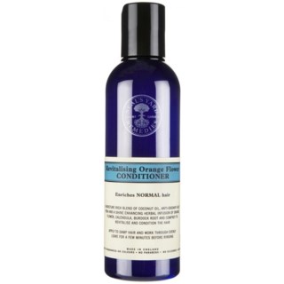 Revitalising Orange Flower Conditioner