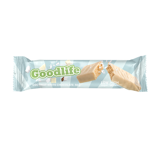 Goodlife Low Sugar, 50 g