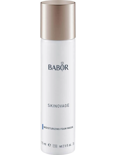 Babor Skinovage Moisturizing Foam Mask (75ml)