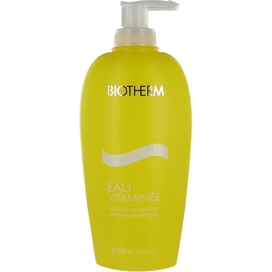 Eau Vitaminée, 400 ml Biotherm Duschcreme