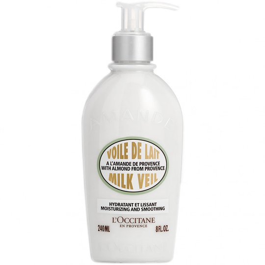 L'Occitane Almond Milk Veil (250ml)