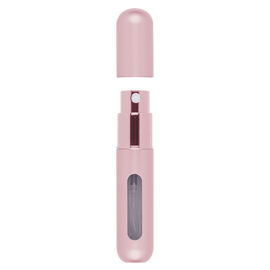 brushworks Perfume Travel Atomiser 1 st
