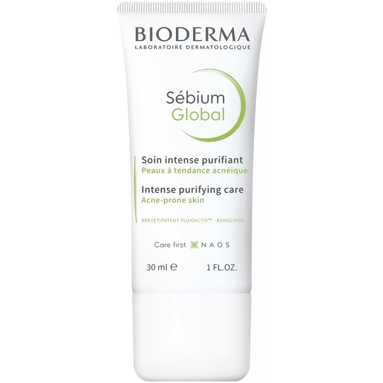 Bioderma Sebium Global 30 ml
