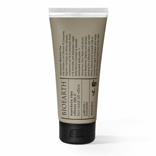 Liftt Effect Face Mask