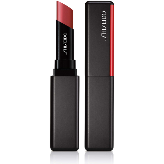 Shiseido Colorgel Lipbalm 106 Redwood