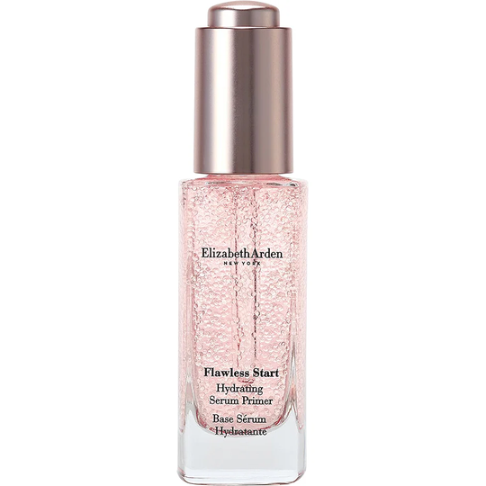 Primer Flawless start hydrating primer, Elizabeth Arden Primer