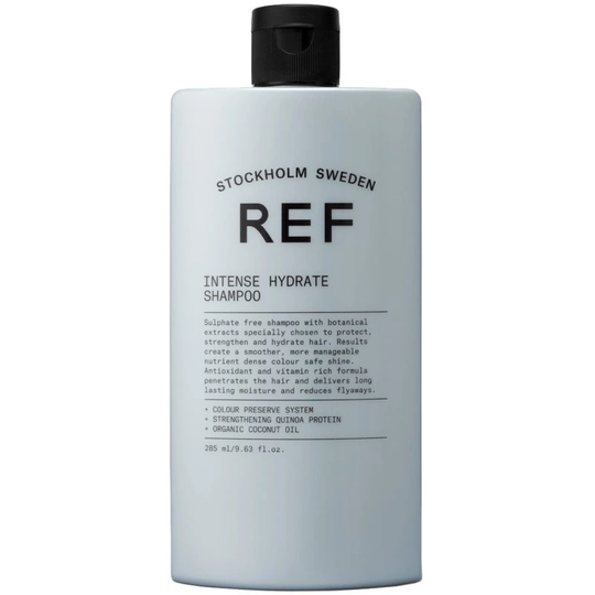 REF Intense Hydrate Shampoo (285ml)