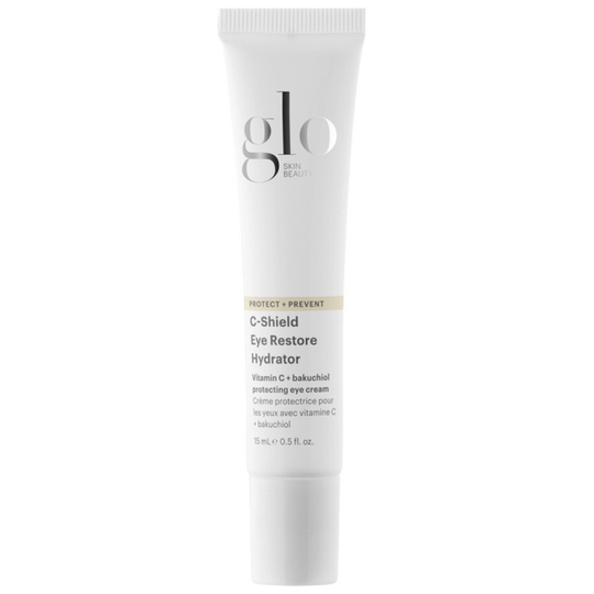 Glo Skin Beauty C-shield eye restore hydrator (15ml)
