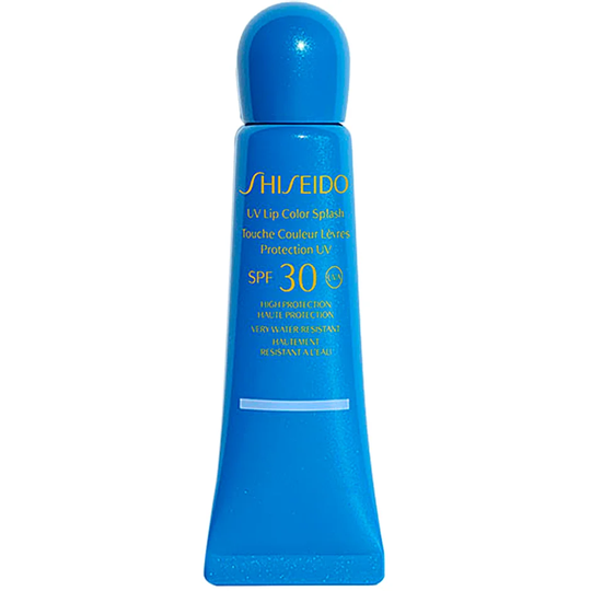 Shiseido UV Lip Color Splash SPF30, 10 ml Shiseido Solskydd & Solkräm
