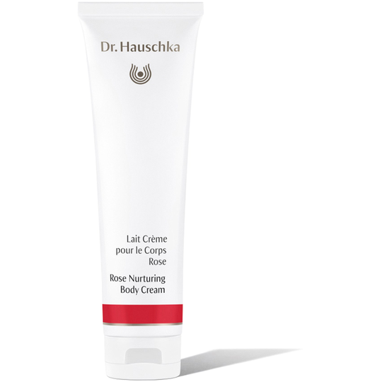 Dr Hauschka Rose Nurturing Body Cream 145 ml
