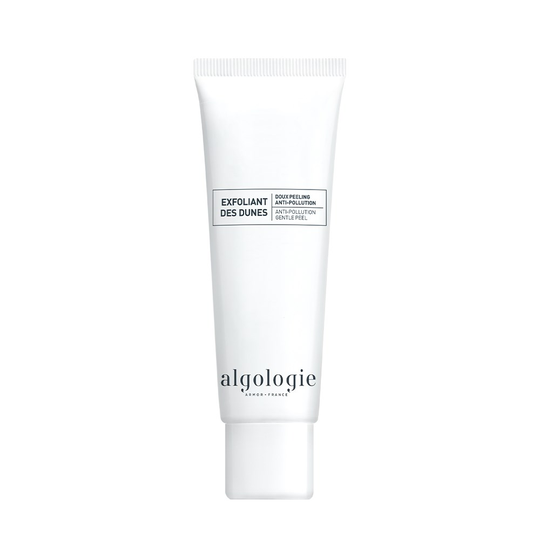 Algologie Des Dunes Anti-Pollution Gentle Peel 50 ml