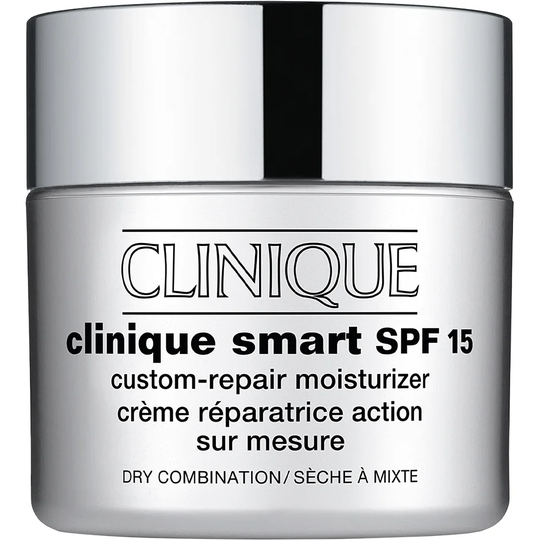 Clinique Smart™ Custom-Repair Moisturizer, 75 ml Clinique Dagkräm