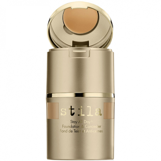 Stila Stay All Day Foundation & Concealer Honey 8