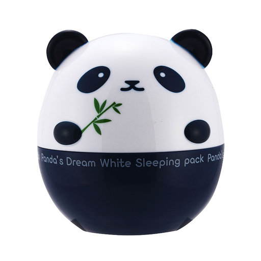 Panda's Dream White Sleeping Pack 50g