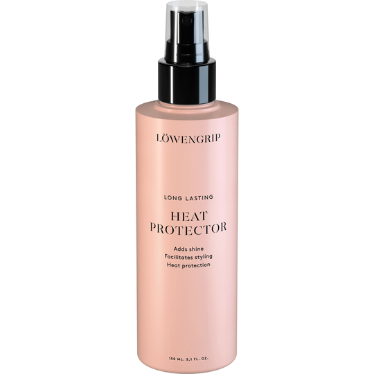 Löwengrip Hair Care Long Lasting Heat Protector 150 ml