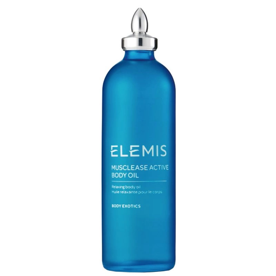 Elemis Musclease Active Body Oil (100ml)