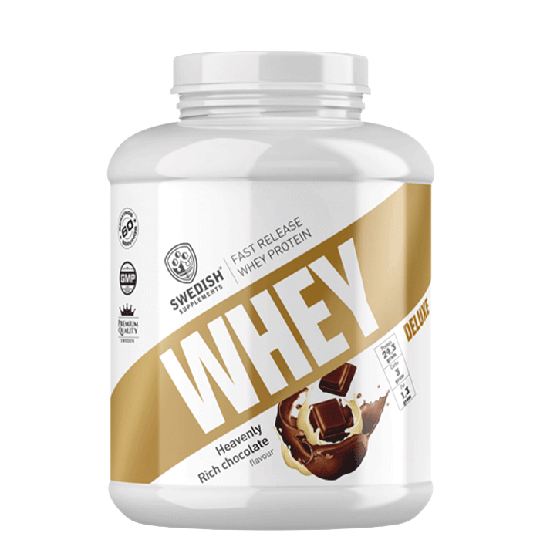 Whey Protein, 2000 g