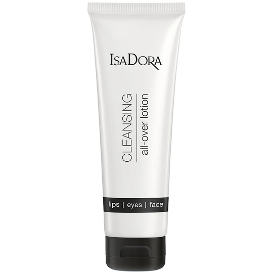 Cleansing All-Over Lotion, 125 ml IsaDora Ansiktsrengöring