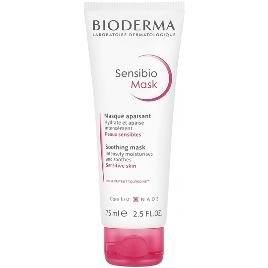 Bioderma Sensibio Mask 75 ml
