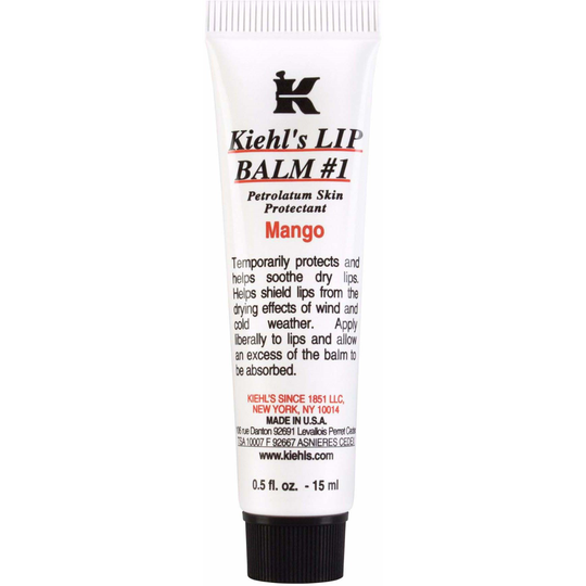 Kiehl's Lip Balm # 1 Mango