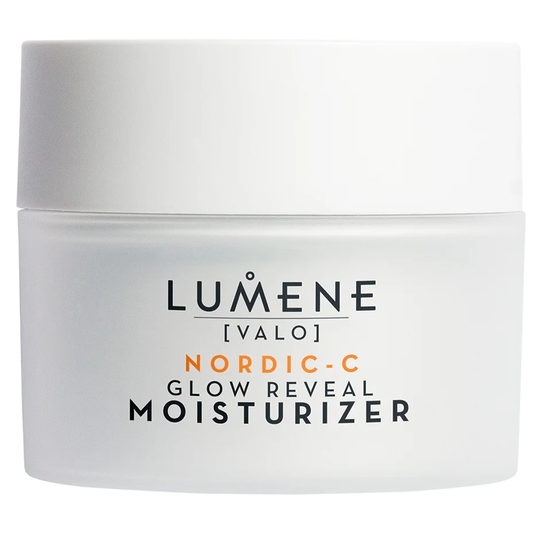 Lumene VALO Glow Reveal Vitamin C Moisturizer, 50 ml Lumene Dagkräm