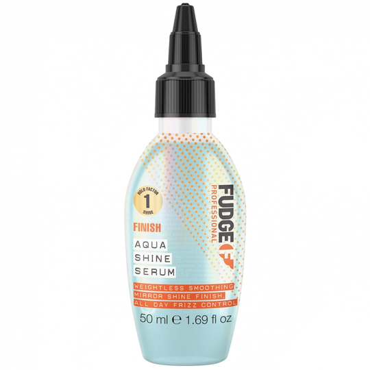 Fudge Aqua Shine Serum (50ml)