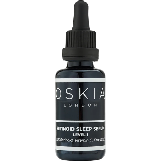 Retinoid Sleep Serum Level 1 - 0,2%, 30 ml Oskia Serum & Ansiktsolja