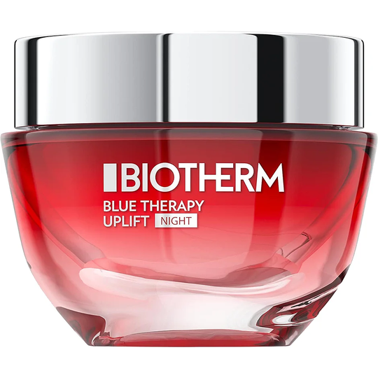 Blue Therapy Red Algae Night, 50 ml Biotherm Nattkräm