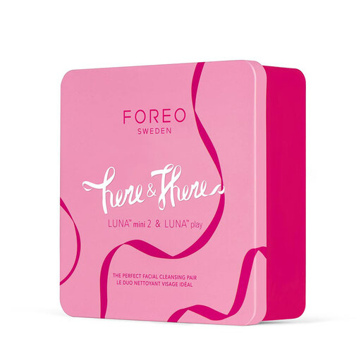 Here & There Gift Set